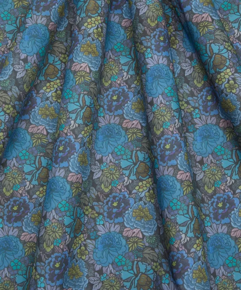 Liberty Fabrics Tana Lawn™ Cotton^Heritage Garden Tana Lawn™ Cotton