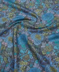 Liberty Fabrics Tana Lawn™ Cotton^Heritage Garden Tana Lawn™ Cotton