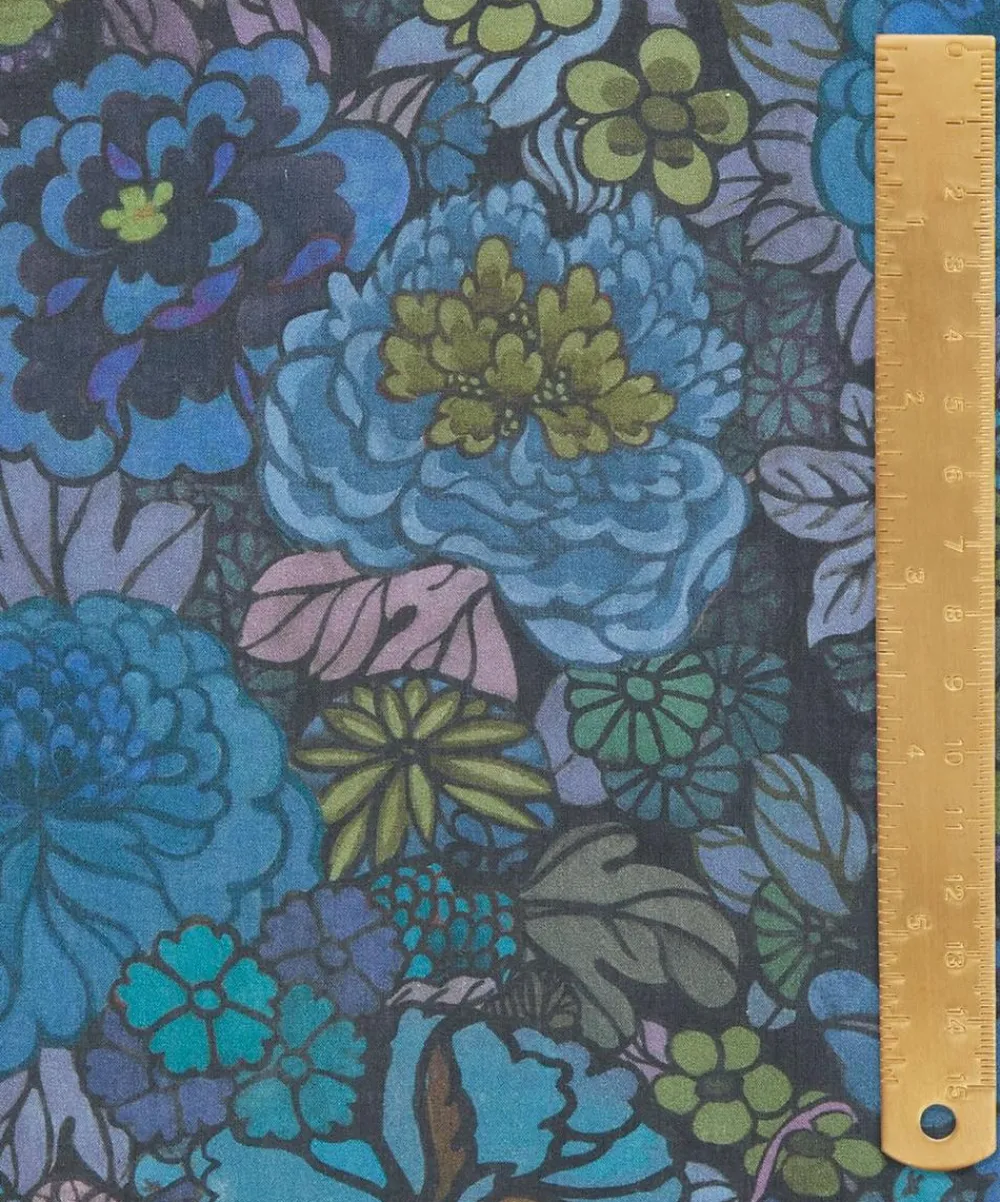 Liberty Fabrics Tana Lawn™ Cotton^Heritage Garden Tana Lawn™ Cotton