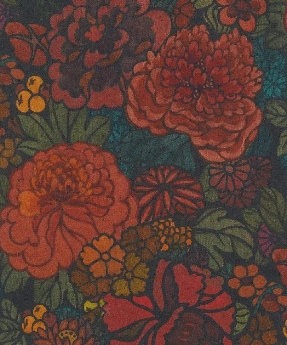 Liberty Fabrics Tana Lawn™ Cotton^Heritage Garden Tana Lawn™ Cotton