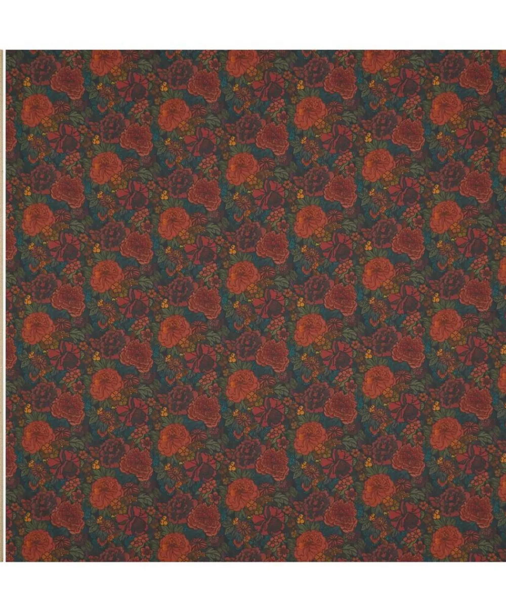 Liberty Fabrics Tana Lawn™ Cotton^Heritage Garden Tana Lawn™ Cotton