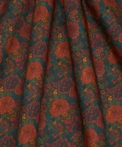 Liberty Fabrics Tana Lawn™ Cotton^Heritage Garden Tana Lawn™ Cotton
