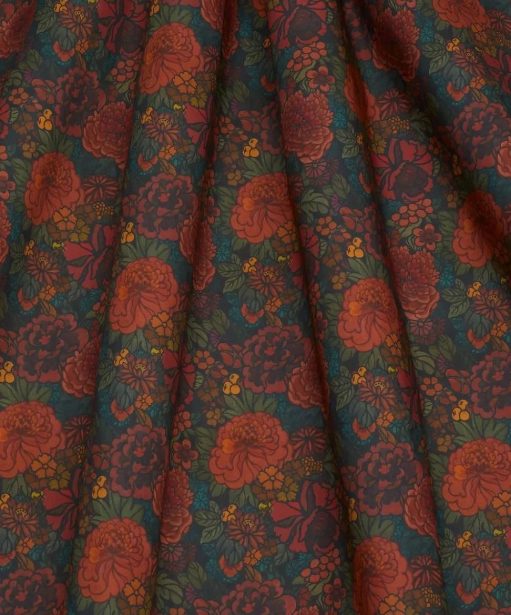Liberty Fabrics Tana Lawn™ Cotton^Heritage Garden Tana Lawn™ Cotton