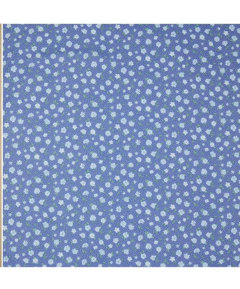 Liberty Fabrics Cotton For Quilting^Heritage Park Lasenby Quilting Cotton