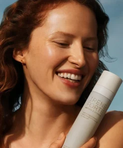 Irene Forte Moisturisers^Hibiscus Night Cream with Myoxinol 50ml
