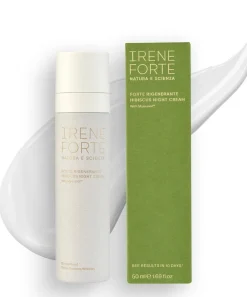 Irene Forte Moisturisers^Hibiscus Night Cream with Myoxinol 50ml
