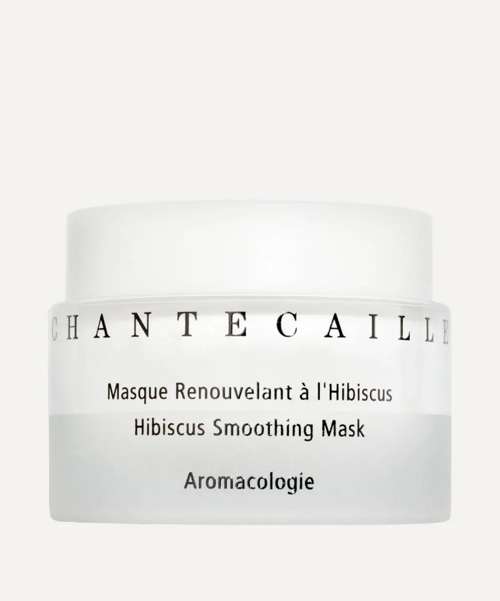 Chantecaille Masks & Exfoliators^Hibiscus Smoothing Mask 50g
