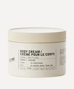 Le Labo Moisturisers^Hinoki Body Cream 250ml
