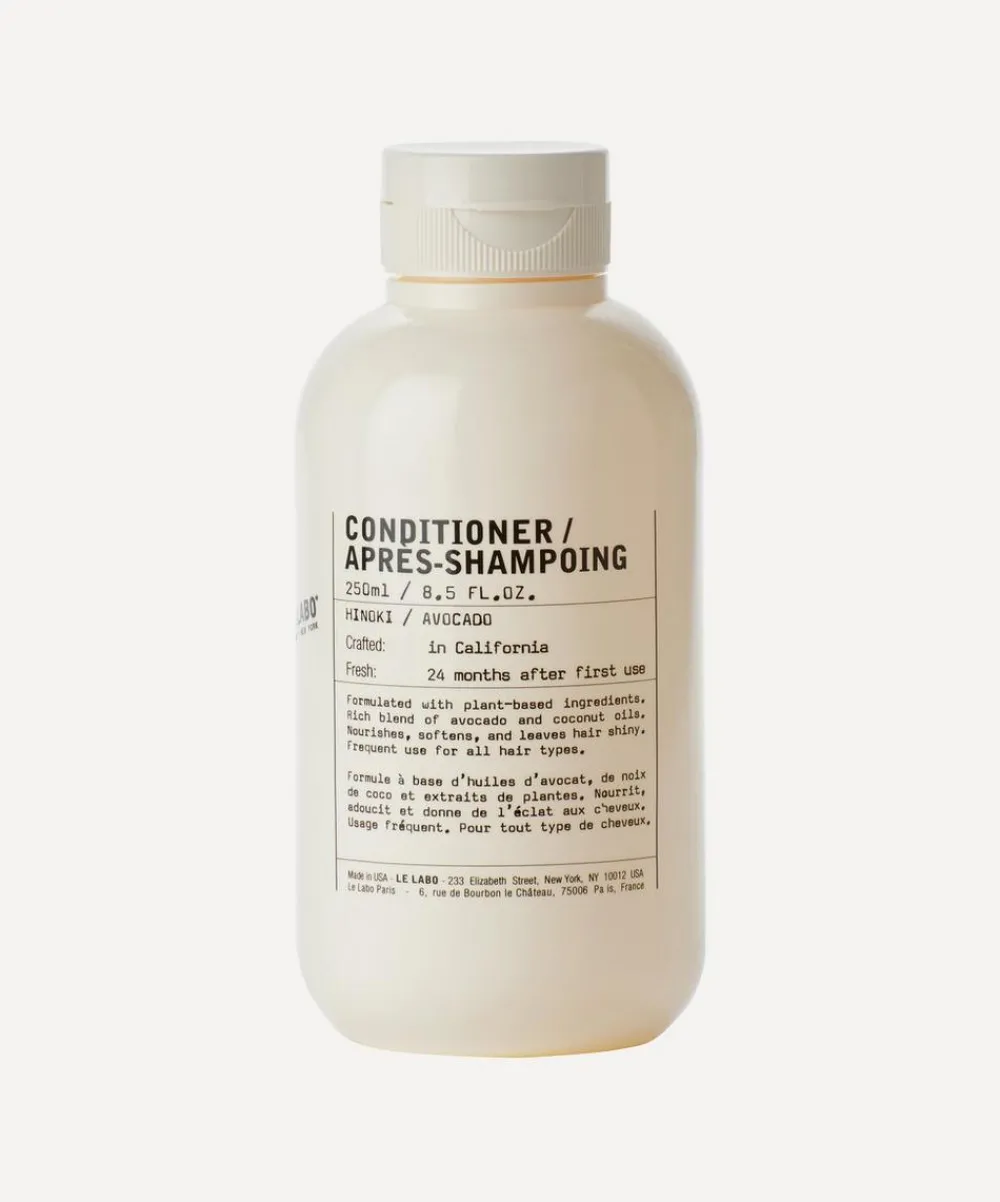 Le Labo Conditioner^Hinoki Conditioner 250ml