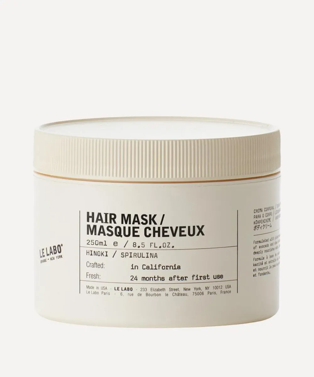 Le Labo Hair Treatments & Oils^Hinoki Hair Mask 250ml
