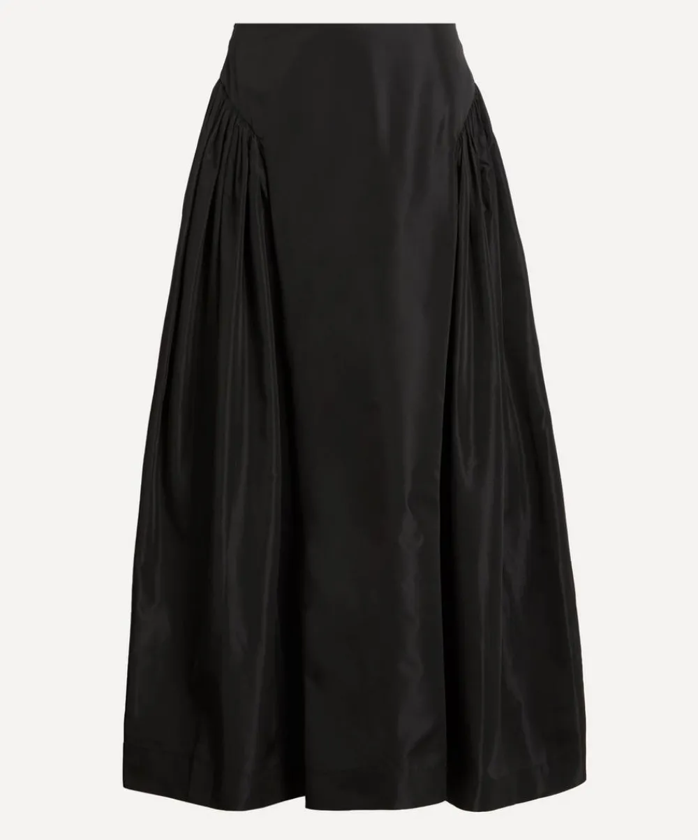 Simone Rocha Skirts^Hip Detail Bind Skirt