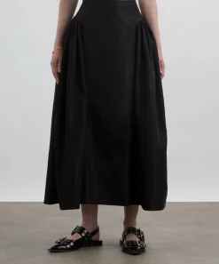 Simone Rocha Skirts^Hip Detail Bind Skirt