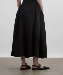 Simone Rocha Skirts^Hip Detail Bind Skirt