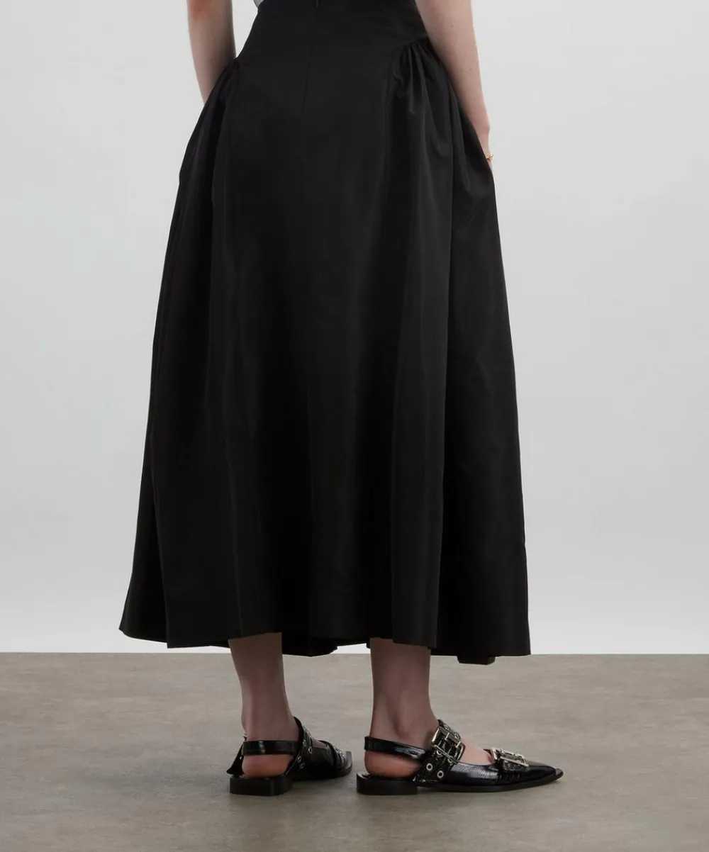 Simone Rocha Skirts^Hip Detail Bind Skirt