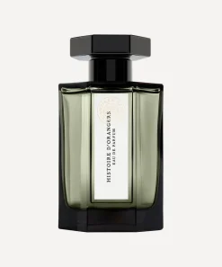 L'Artisan Parfumeur Womens Perfume^Histoire d'Orangers Eau de Parfum 100ml