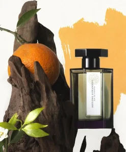 L'Artisan Parfumeur Womens Perfume^Histoire d'Orangers Eau de Parfum 100ml