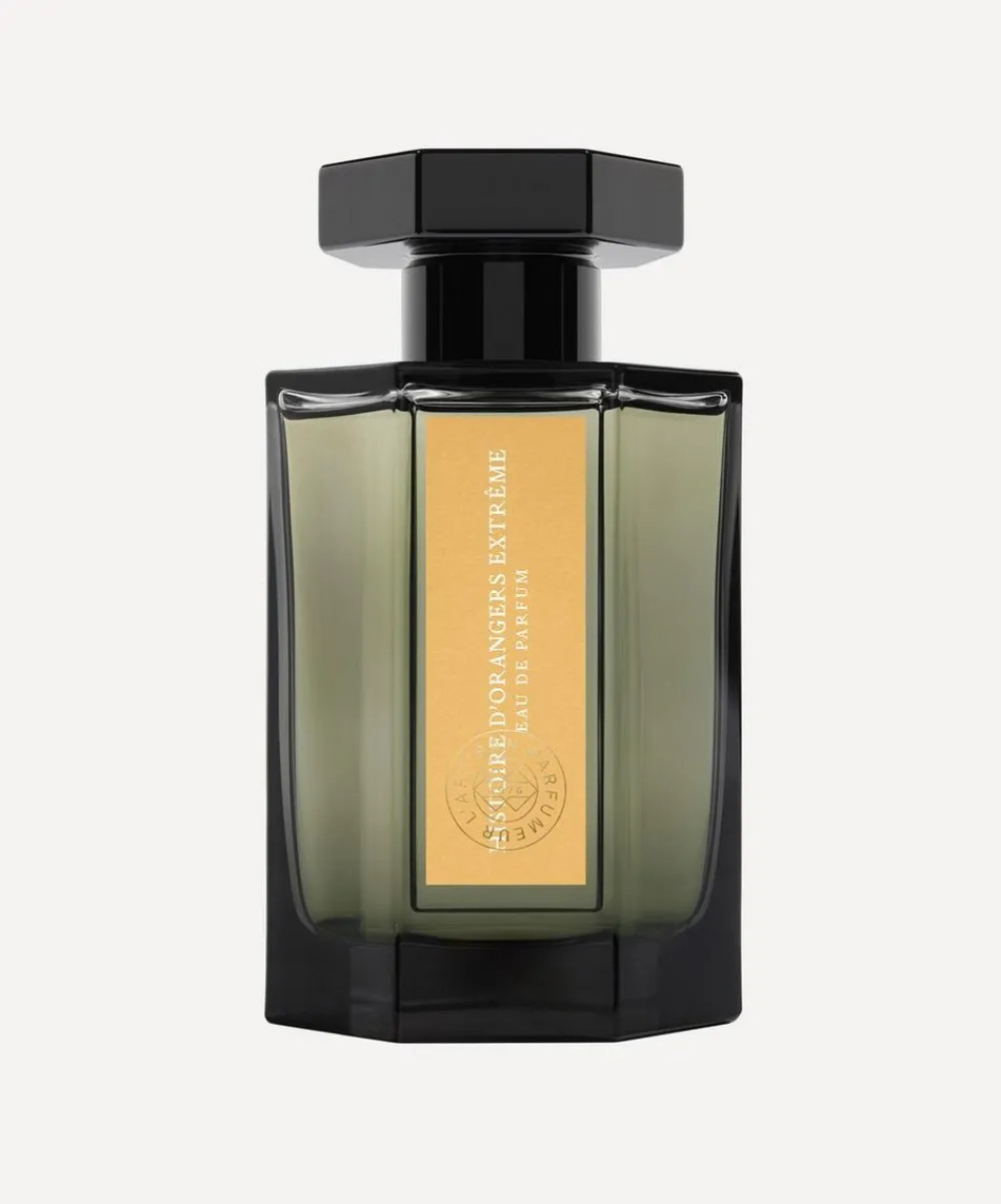 L'Artisan Parfumeur Womens Perfume^Histoire d'Orangers Extrême Eau de Parfum 100ml