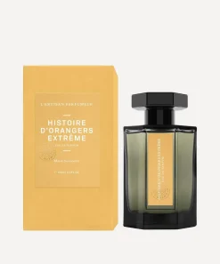 L'Artisan Parfumeur Womens Perfume^Histoire d'Orangers Extrême Eau de Parfum 100ml