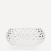 KLIMCHI Tableware^Hobnail Salad Bowl