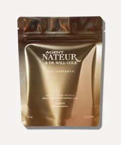 Agent Nateur Wellness^holi (radiance) Beauty From Within 99g