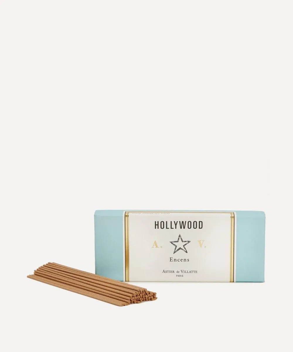 Astier de Villatte Candles & Candle Holders^Hollywood Incense Sticks