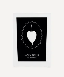 D.S. & Durga Candles & Candle Holders^Holy Ficus Candle 200g