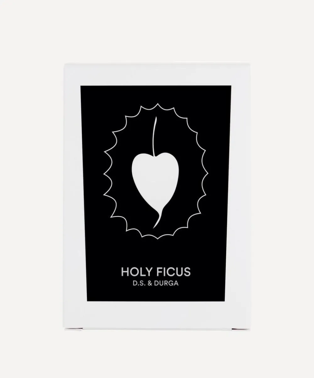 D.S. & Durga Candles & Candle Holders^Holy Ficus Candle 200g