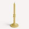 Loewe Candles & Candle Holders^Honey Suckle-Scented Chandelier Candle