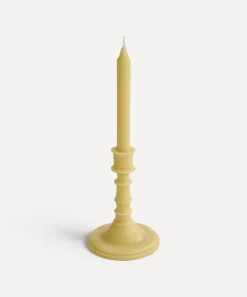 Loewe Candles & Candle Holders^Honey Suckle-Scented Chandelier Candle