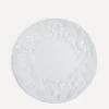 Astier de Villatte Tableware|Kitchen^Hortus Dessert Plate