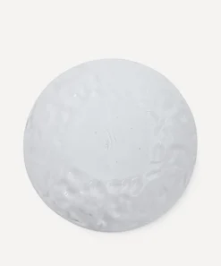 Astier de Villatte Tableware|Kitchen^Hortus Dessert Plate