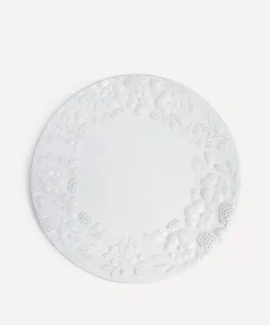 Astier de Villatte Tableware|Kitchen^Hortus Dinner Plate