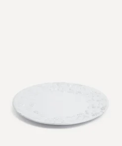 Astier de Villatte Tableware|Kitchen^Hortus Dinner Plate