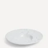Astier de Villatte Tableware|Kitchen^Hortus Soup Plate