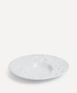 Astier de Villatte Tableware|Kitchen^Hortus Soup Plate