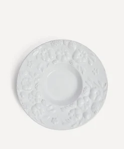 Astier de Villatte Tableware|Kitchen^Hortus Soup Plate