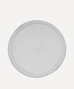 Astier de Villatte Tableware^Hot Chocolate Saucer