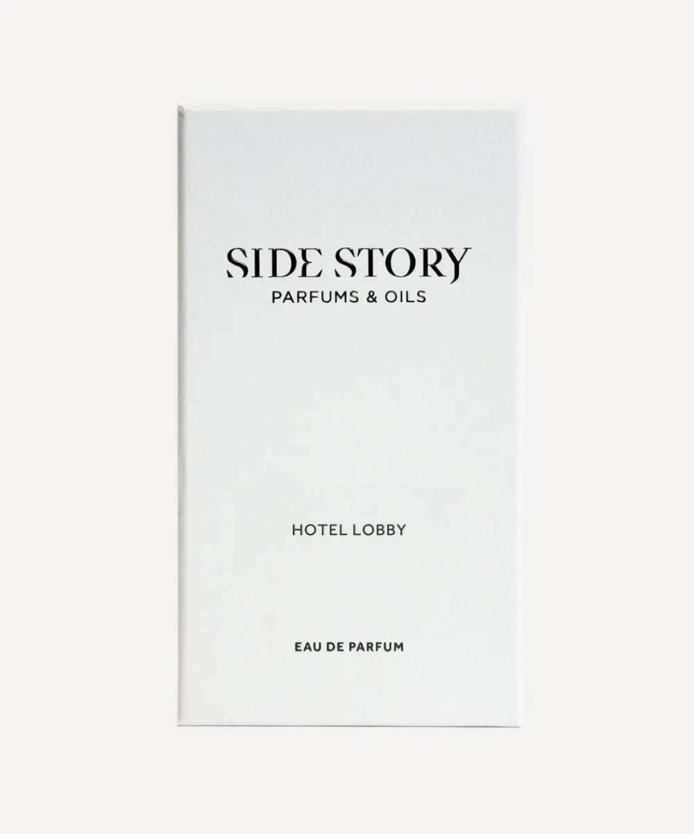 Side Story Womens Perfume^Hotel Lobby Eau de Parfum 100ml