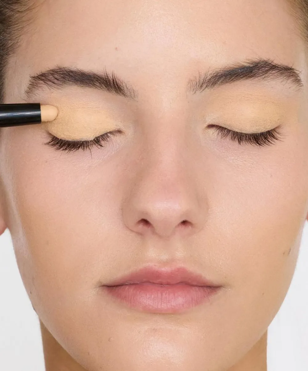 Trish McEvoy Eyes^24-Hour Eyeshadow and Liner 1.64g