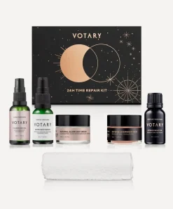 Votary Tools & Accessories|Masks & Exfoliators^24hr Time Repair Kit