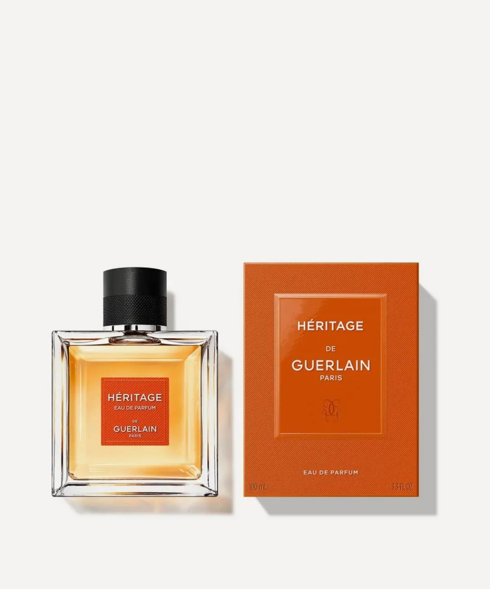 Guerlain Mens Perfume|Womens Perfume^Héritage Eau de Parfum 100ml