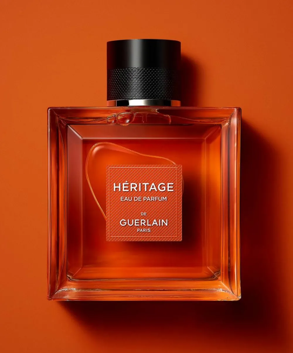 Guerlain Mens Perfume|Womens Perfume^Héritage Eau de Parfum 100ml