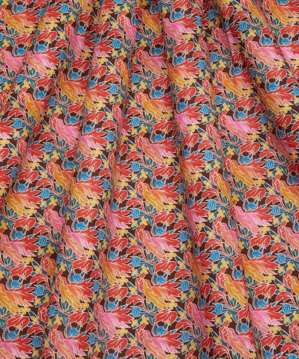 Liberty Fabrics Tana Lawn™ Cotton^Huckle Tana Lawn™ Cotton