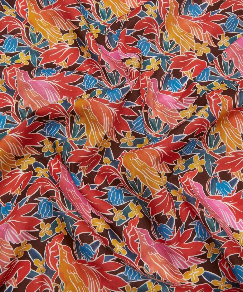 Liberty Fabrics Tana Lawn™ Cotton^Huckle Tana Lawn™ Cotton
