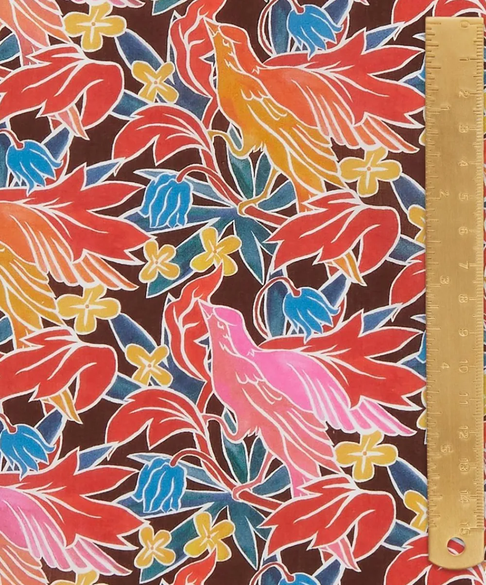 Liberty Fabrics Tana Lawn™ Cotton^Huckle Tana Lawn™ Cotton