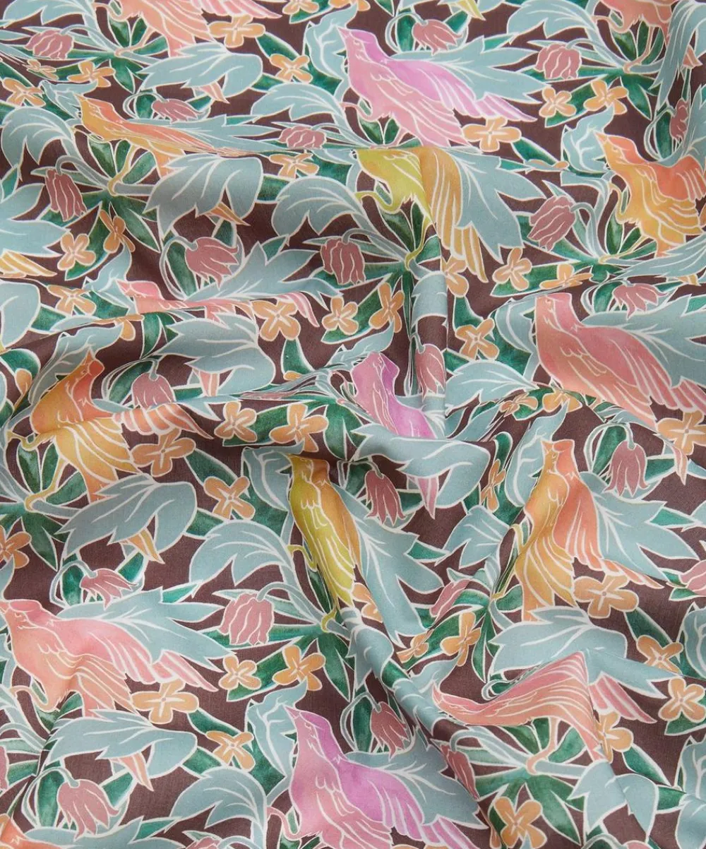 Liberty Fabrics Tana Lawn™ Cotton^Huckle Tana Lawn™ Cotton