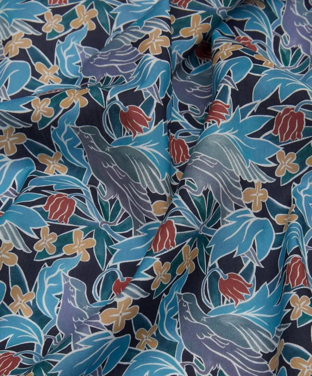 Liberty Fabrics Tana Lawn™ Cotton^Huckle Tana Lawn™ Cotton