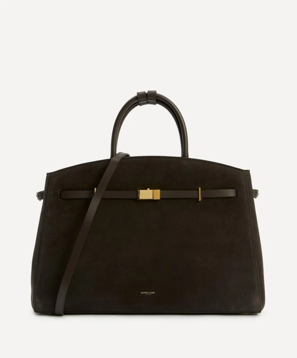 DeMellier Bags^Hudson Top Handle Bag