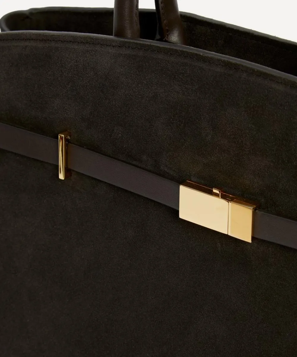 DeMellier Bags^Hudson Top Handle Bag