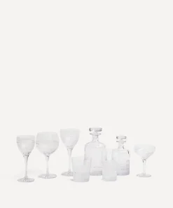 Glass & Drinksware^Huxley Glassware Range